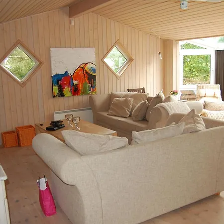 Сasa de vacaciones Holiday Estersvej 098868
