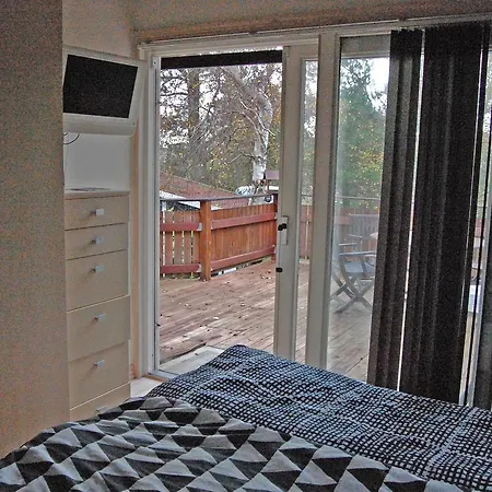 Сasa de vacaciones Holiday Estersvej 098868 *