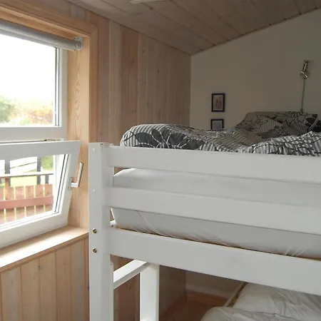 Сasa de vacaciones Holiday Estersvej 098868 *
