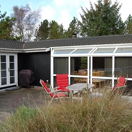 Сasa de vacaciones Holiday Estersvej 098868